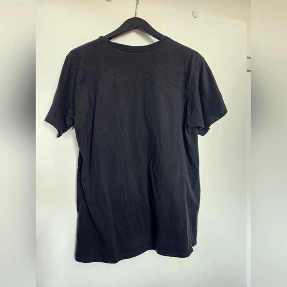 Boyz N The Hood Graphic T-Shirt (Size L, Black) - Picture 3 of 3